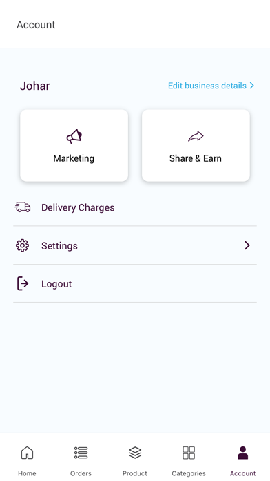 Toko - Build Your Online Store screenshot 10