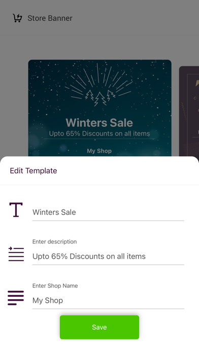 Toko - Build Your Online Store screenshot 3