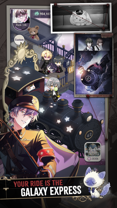 Tokyo Debunker screenshot 3