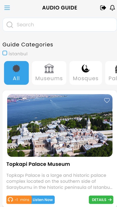 Tolerance Travel screenshot 3