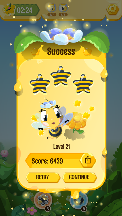 Toliti - Word Game screenshot 1