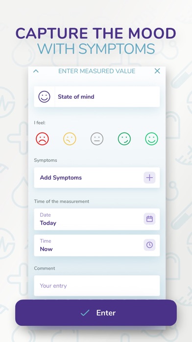 TOM Medication & Pill Reminder screenshot 2