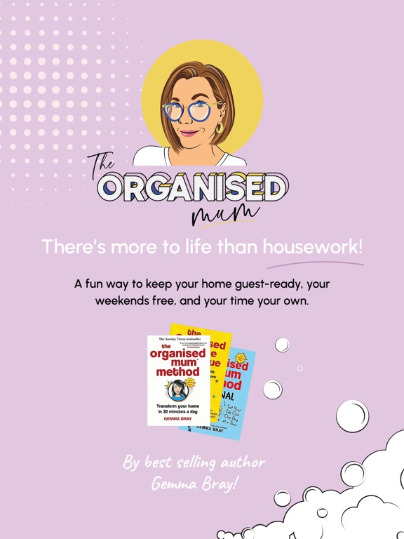 TOM: The Organised Method screenshot 6