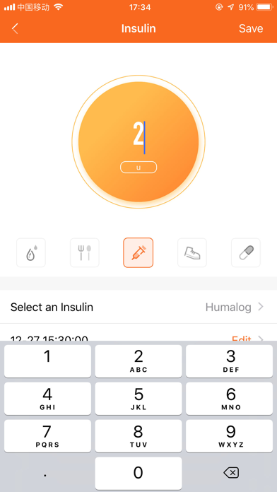 Tomato Lite screenshot 6