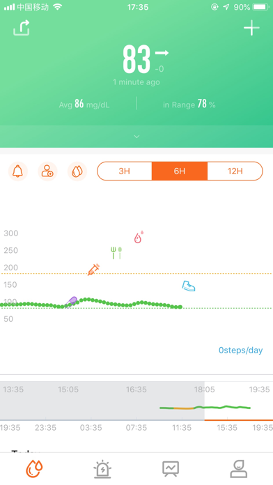 Tomato Lite screenshot 5