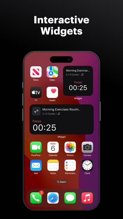 Tomato Timer ۬ screenshot 2