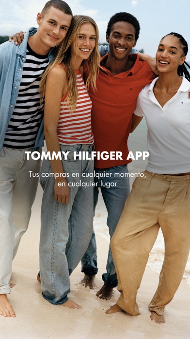 Tommy Hilfiger - Ropa en Línea screenshot 5