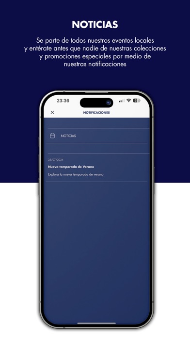 Tommy Hilfiger - Ropa en Línea screenshot 1
