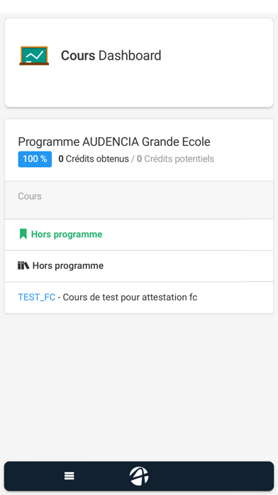 Tomorrow screenshot 2