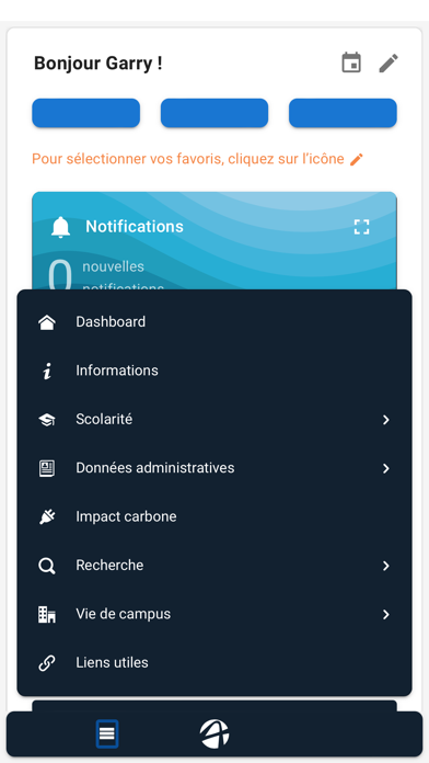Tomorrow screenshot 3