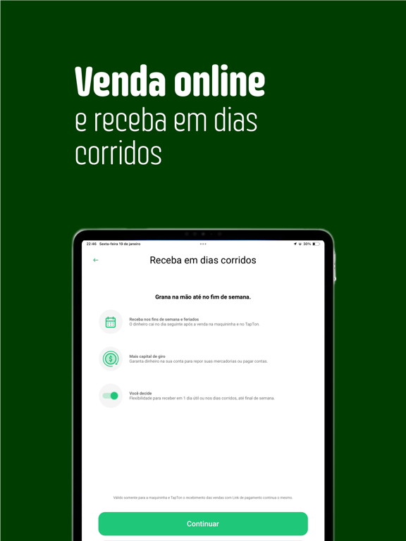 Ton screenshot 4