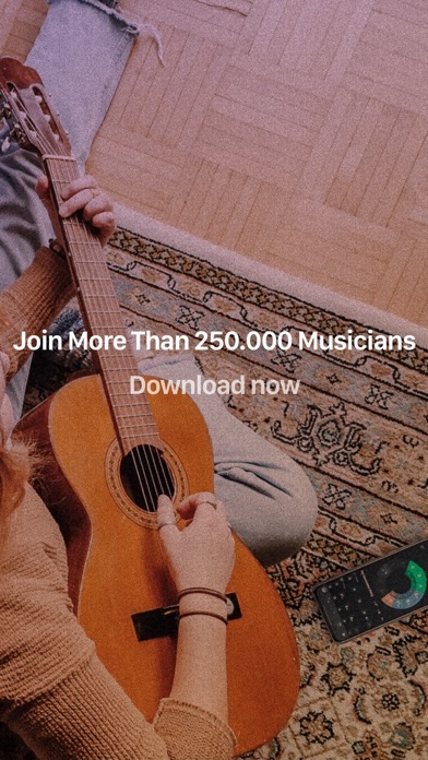 TONALY: Write & Practice Songs screenshot 1