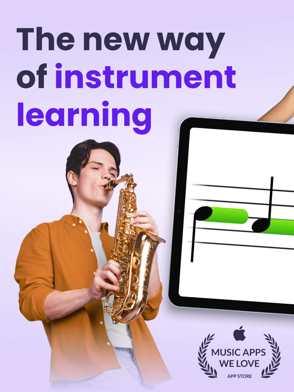 tonestro - Music Lessons screenshot 10