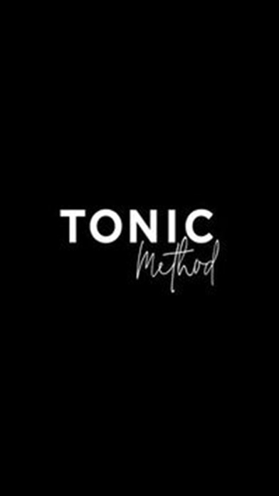 Tonic Method screenshot 3