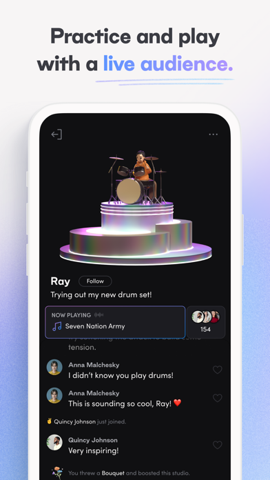 Tonic Music screenshot 5