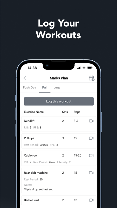 Tonic Weight Loss screenshot 2