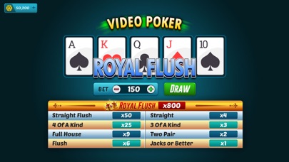 Tonk Online Classic Rummy Game screenshot 1