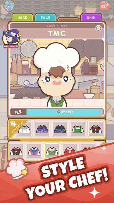Too Many Cooks screenshot 3