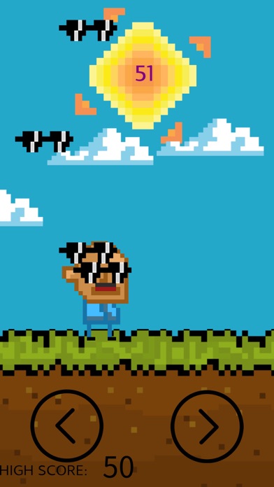 Too Much Sun! screenshot 1