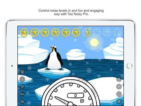 Too Noisy Pro screenshot 10