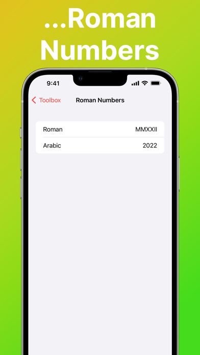 Toolbox - All you need screenshot 2