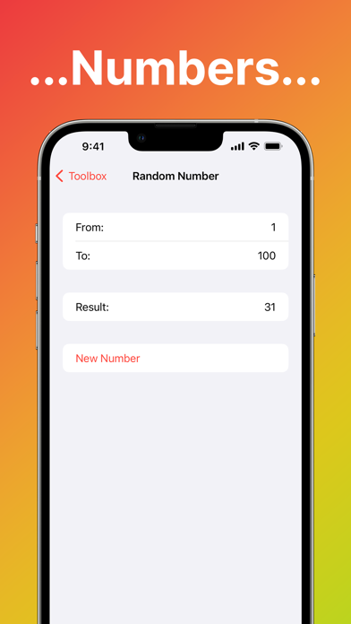 Toolbox - All you need screenshot 4