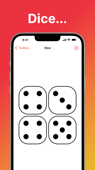 Toolbox - All you need screenshot 5