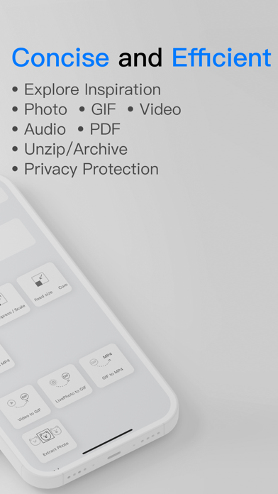 Toolbox by Paperclip screenshot 9
