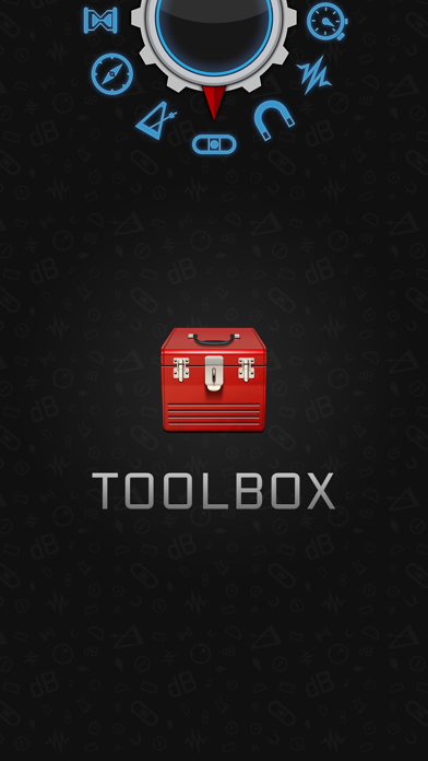Toolbox - Smart Meter Tools screenshot 3