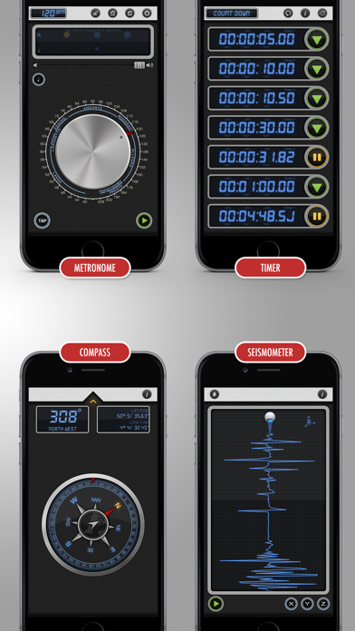 Toolbox - Smart Meter Tools screenshot 1
