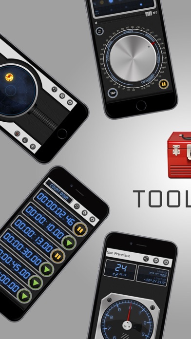 Toolbox - Smart Meter Tools screenshot 5