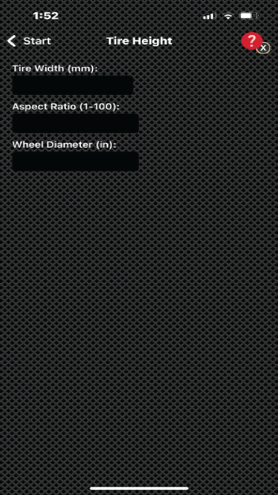 Toolbox TREMEC U.S. screenshot 1
