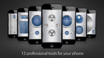 Toolbox™ screenshot 5