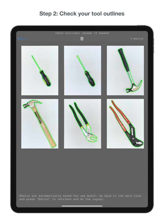toolKaiser screenshot 6
