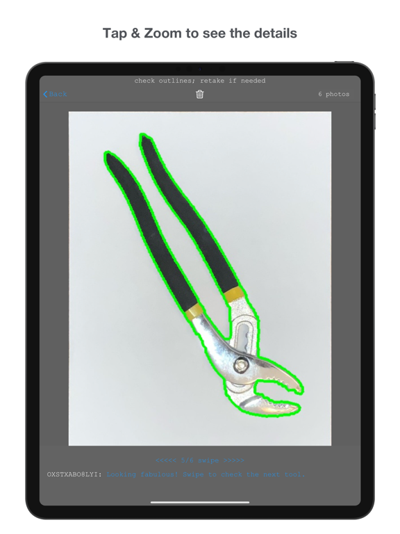 toolKaiser screenshot 5