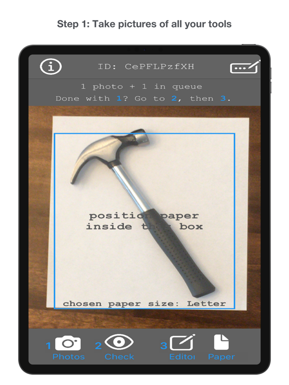 toolKaiser screenshot 7