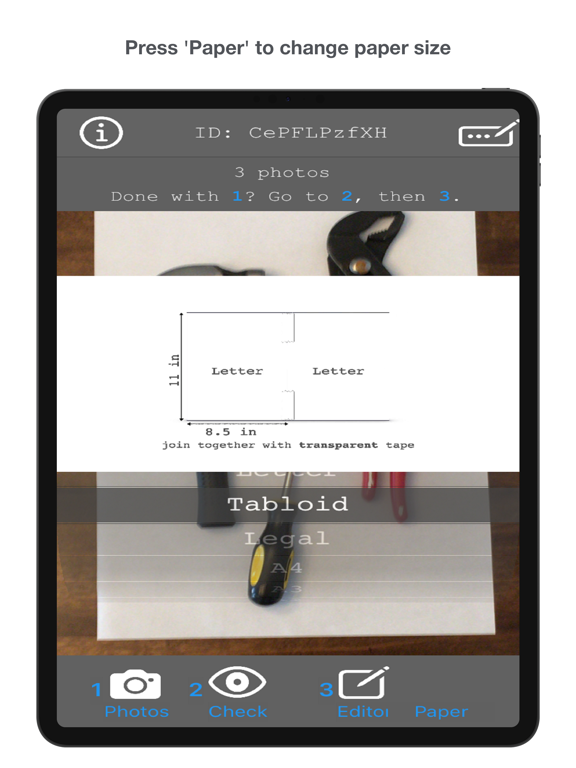 toolKaiser screenshot 4