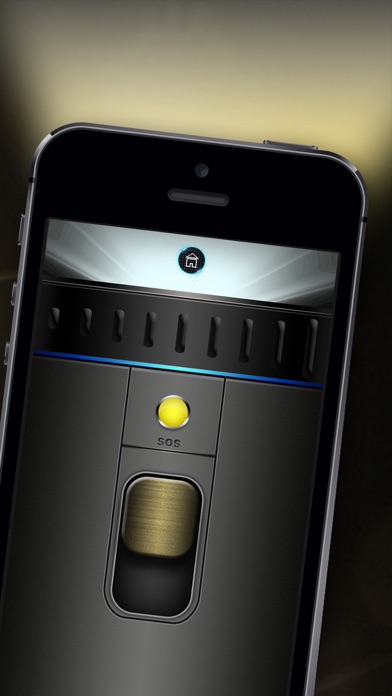 Toolkit Free – Flash Light, Battery Saver etc. screenshot 3