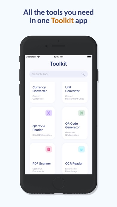Toolkit - Toolbox Pro Tools screenshot 8