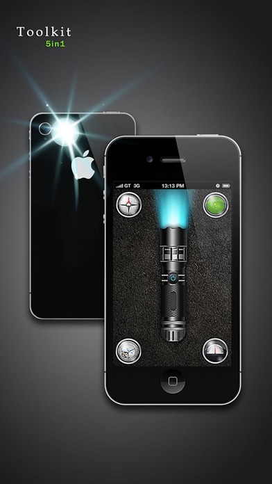 Toolkit screenshot 3