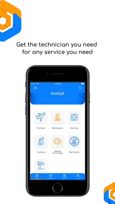 Toolqit screenshot 6