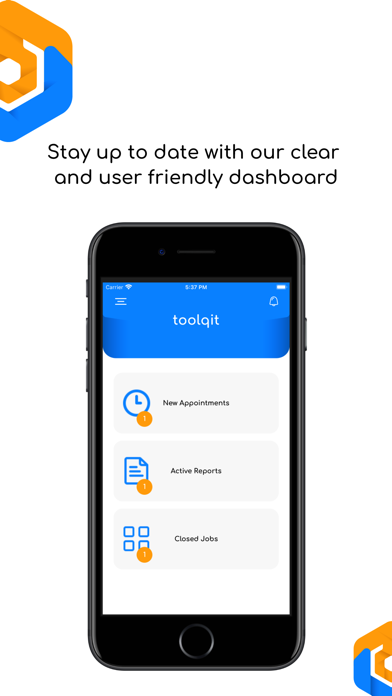 Toolqit screenshot 1