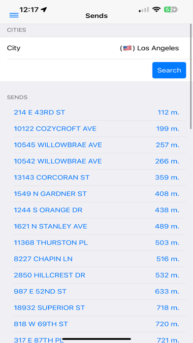 Tools for Upland screenshot 4