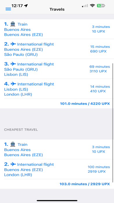 Tools for Upland screenshot 3