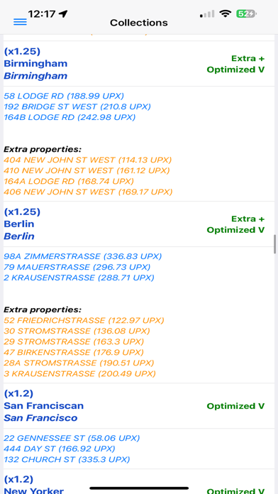 Tools for Upland screenshot 1