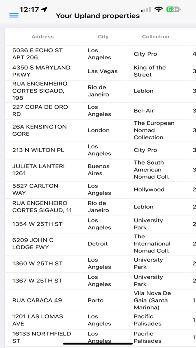Tools for Upland screenshot 2
