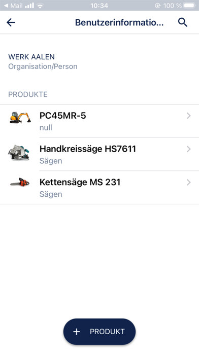 Tools Manager screenshot 5