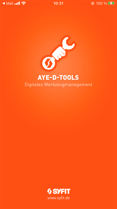 Tools Manager screenshot 7