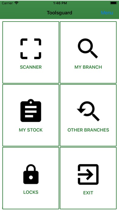 Toolsguard screenshot 3