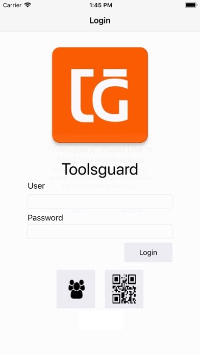 Toolsguard screenshot 4